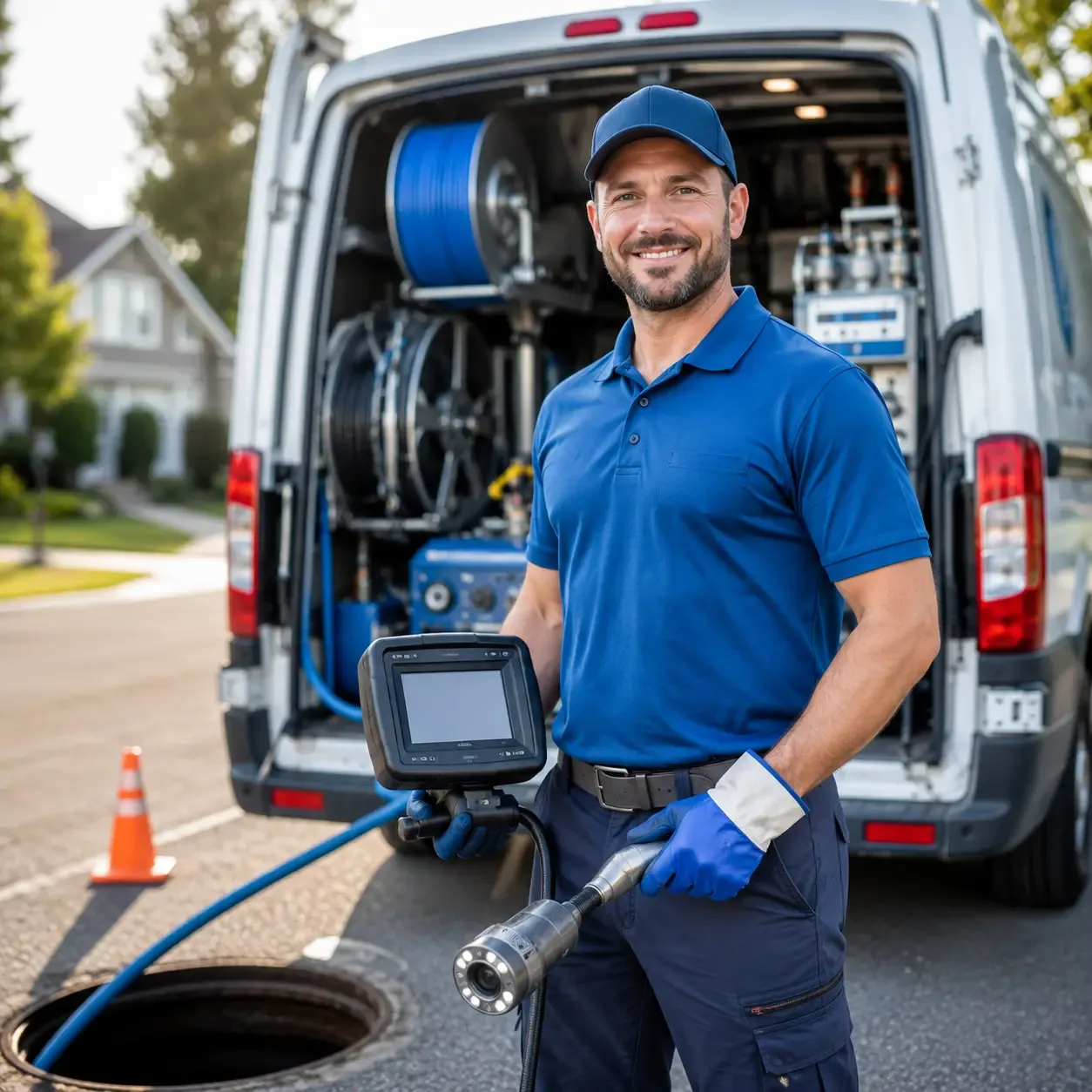 Local Pipe Relining specialists in Bogalusa, LA