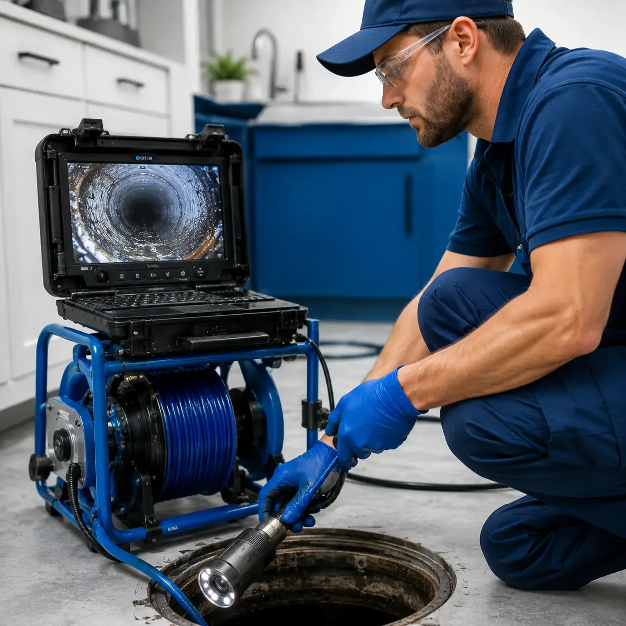 Pipe Relining professionals serving Bogalusa, LA